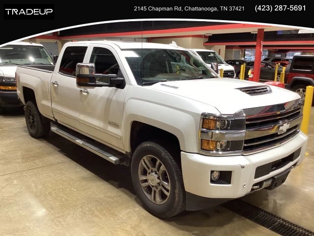 chevrolet silverado 2500hd 2018 1GC1KXEY5JF283256 image chevrolet silverado 2500hd 2018 1GC1KXEY5JF283256 image
